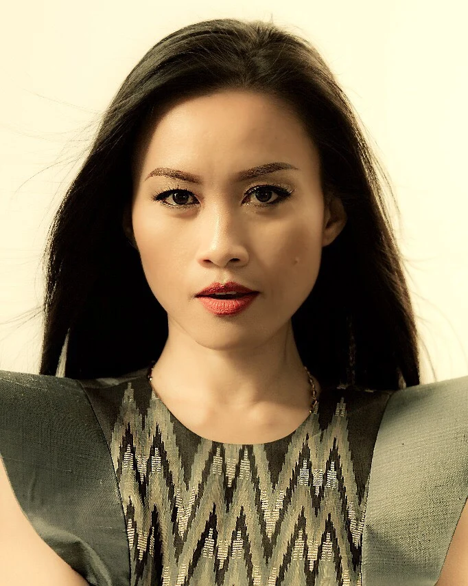 Aluna Thavonsouk