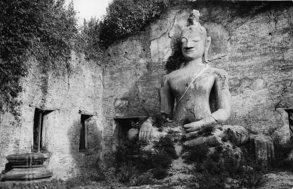 An archaeological journey through Laos
