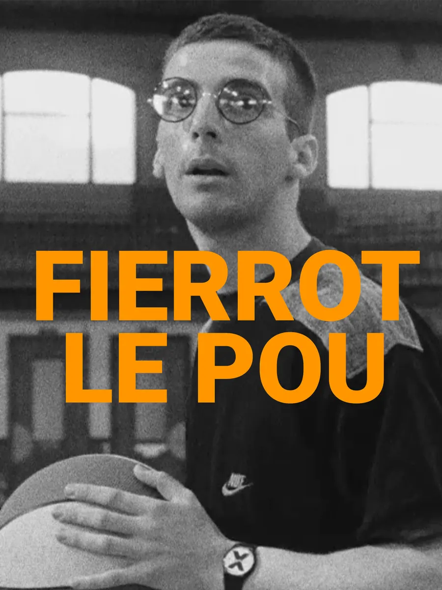 Fierrot le pou