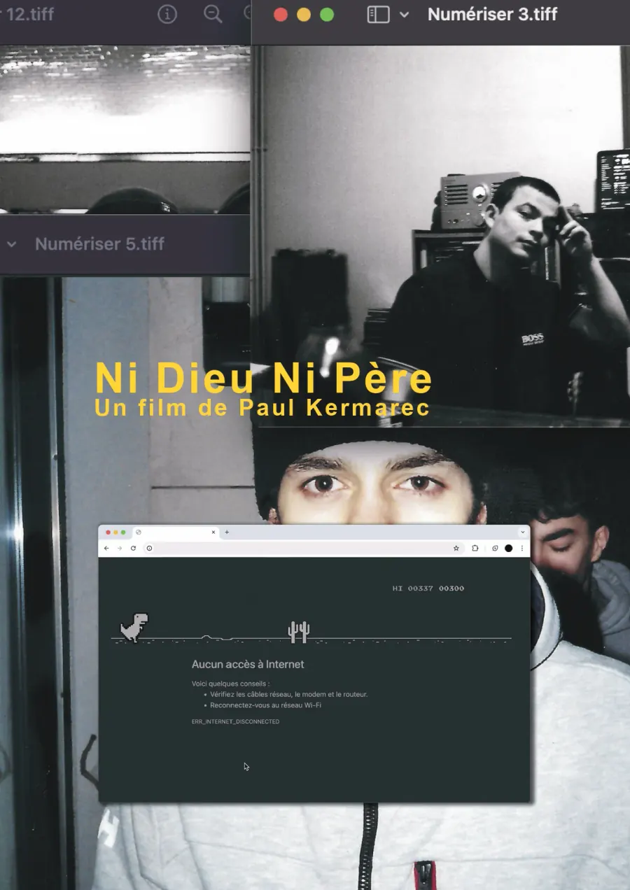 Ni Dieu ni père