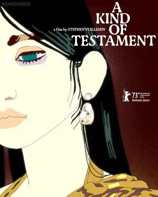 Un genre de testament