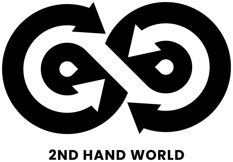 2nd Hand World