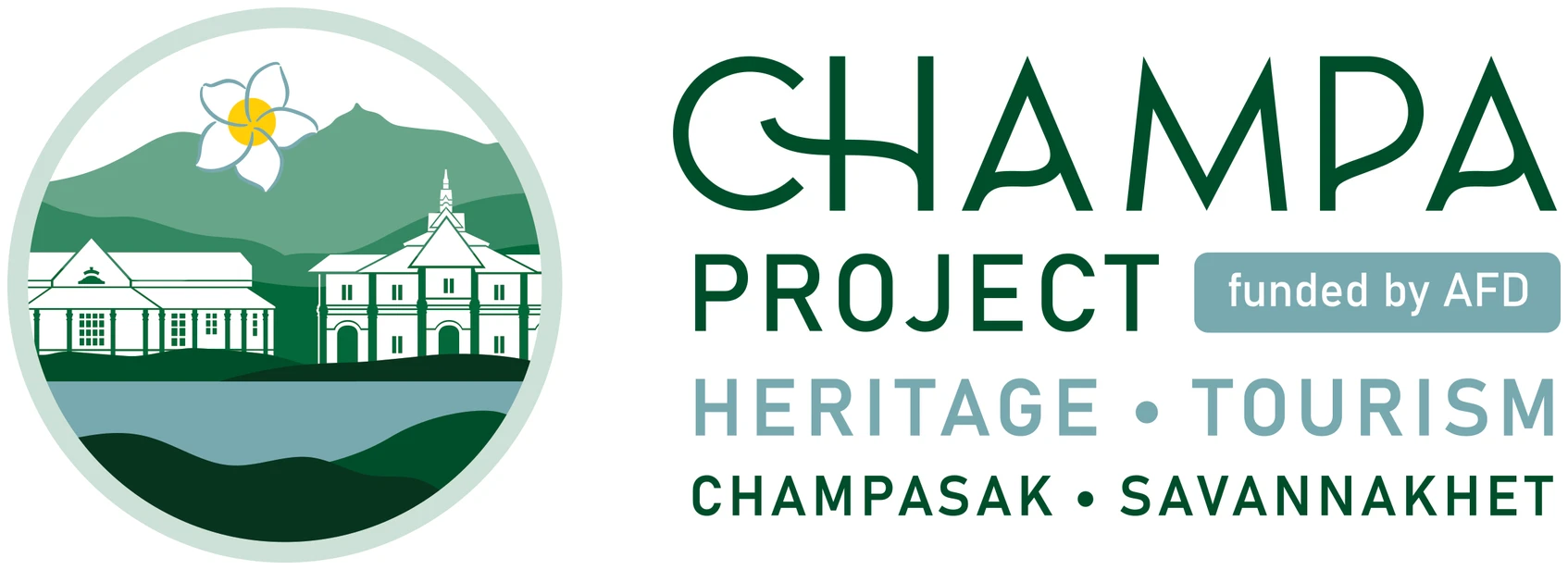 CHAMPA Project, Heritage · Tourism (financé par l’AFD)