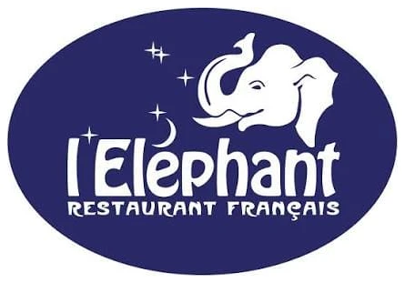 L’Éléphant, restaurant français