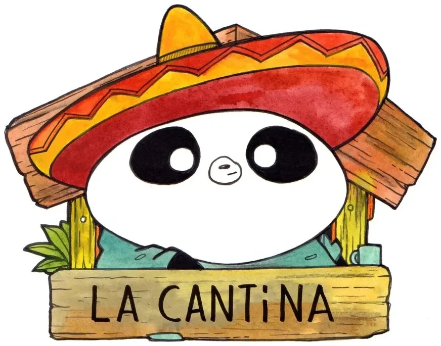 La Cantina, restaurant