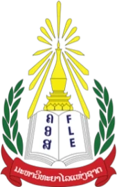 Université nationale du Laos, Faculté des Lettres, département de français