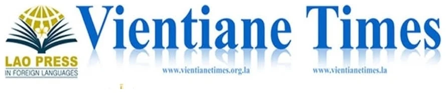 Vientiane Times